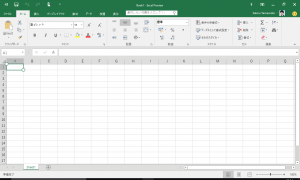 Microsoft Office Excel 2016 Preview