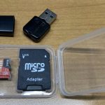 Xiaomi high speed 256GB microSDXC card 10 UHS1 TF memory card