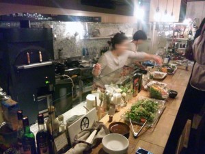 Oasi Cafe(オアジカフェ)