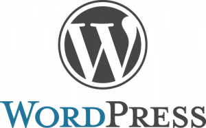 Wordpress のオフィシャル ロゴと画像の素材をダウンロードできるページ ゆめとちぼーとげんじつと